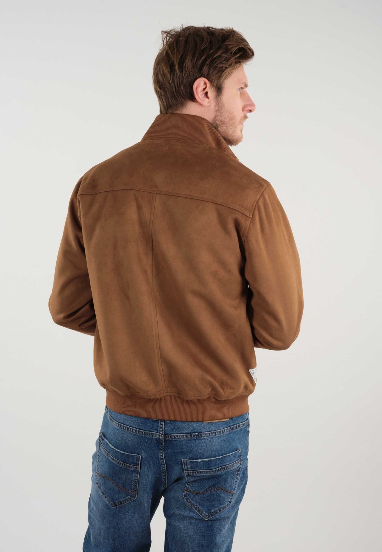 Deeluxe Ramino Light Jacket