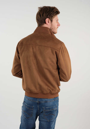 Deeluxe Ramino Light Jacket