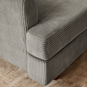 Modern Modular Sectional Couch, 6 Seaters Sleeper Sofa