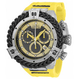 Invicta Bolt Her 53mm Quartz Chronograph Strap Watch w/ Case