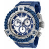 Invicta Bolt Her 53mm Quartz Chronograph Strap Watch w/ Case