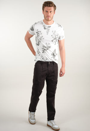 Deeluxe Madison Cargo Pants