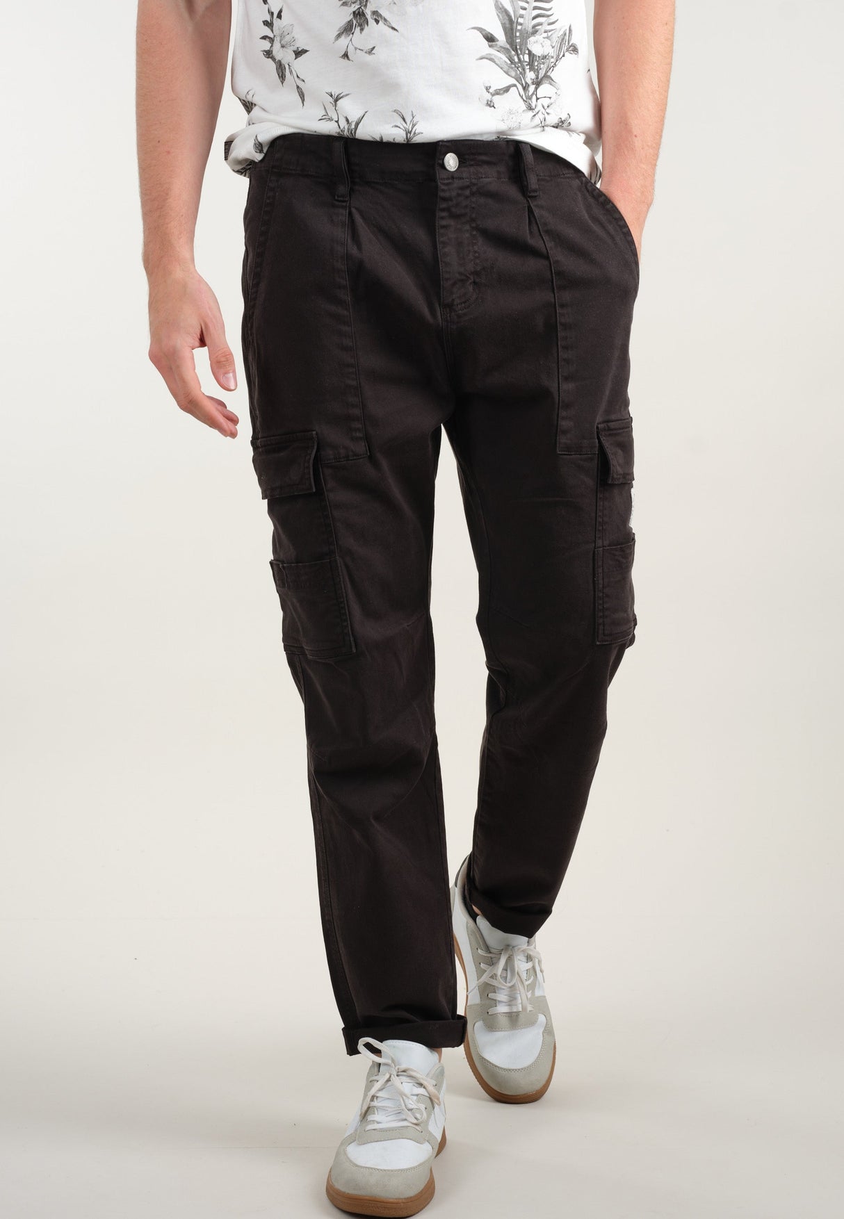 Deeluxe Madison Cargo Pants