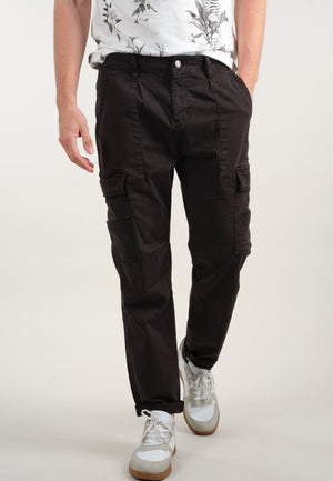 Deeluxe Madison Cargo Pants