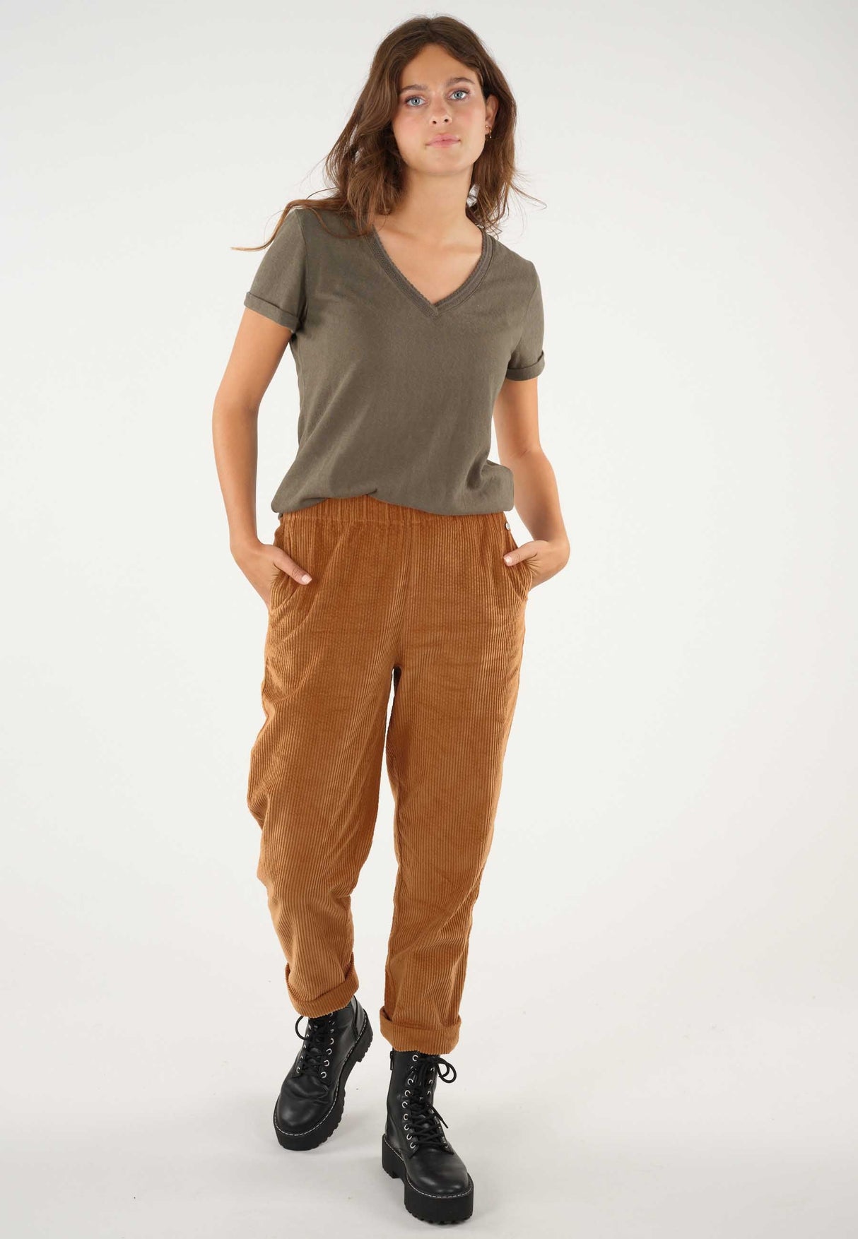 Deeluxe Tamy Pants