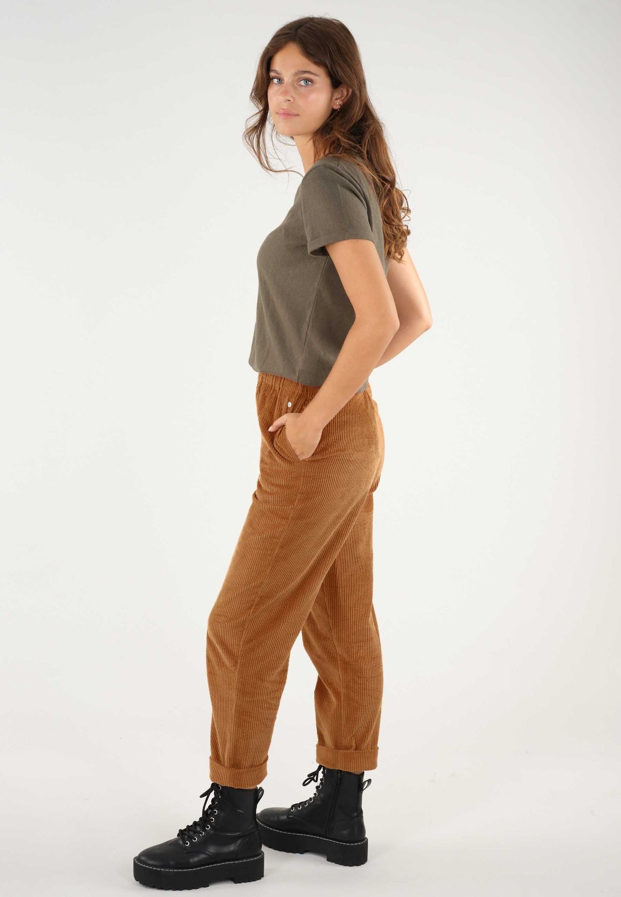 Deeluxe Tamy Pants