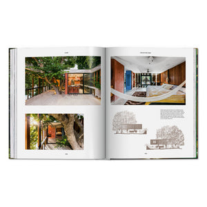 Modern Tree Houses (English)