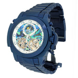 Invicta Reserve Man of War 48mm Automatic Double Open Heart
