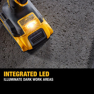 Open Box - DEWALT 20-Volt XR Cordless 3 in. Cut-Off Tool (Tool-Only)