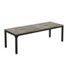 Rectangle Dining Table For 6 - 8 People
