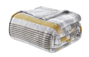 Faith, Hope, Love Home Decor Extra Heavy And Plush Throw Blanket