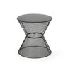 Nevada - Contemporary Side Table With Design