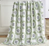 Faith Hope Love Home Decor Oversized Luxe Plush Throw Blanket