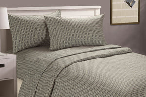 Faith, Hope, Love Home Decor Ultra Lush Soft Touch Venus Sheet Set