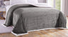 Home essentials corduroy sherpa blanket