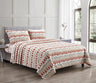Decor&More Luxury Elegance Extra Soft Velvet Touch Microplush Sheet Set