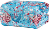 Under the sea collection microplush throw blanket (50" x 60") - mermaid paradise