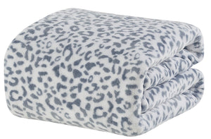 Faith, Hope, Love Home Decor Extra Heavy And Plush Oversized Throw Blanket