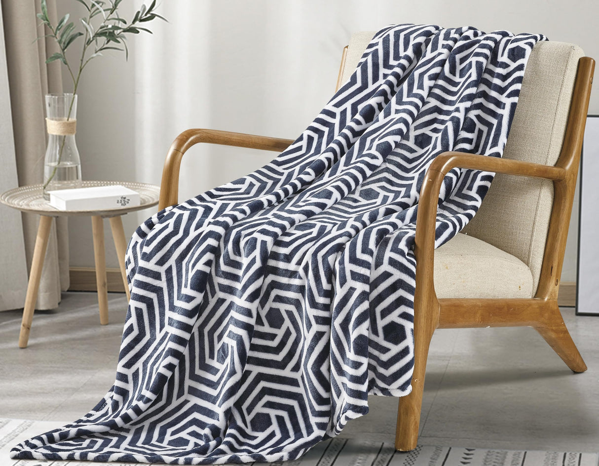 Faith, Hope, Love Home Decor Azamera Throw Blanket