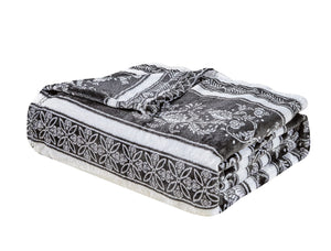 Faith, Hope, Love Home Decor Ultra Lush Printed Throw Blanket