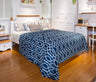 Faith, Hope, Love Home Decor Velvet Touch Full Size Microplush Blanket