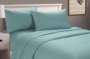 Faith, Hope, Love Home Decor Ultra Lush Soft Touch Venus Sheet Set