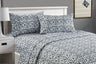 Faith, Hope, Love Home Decor Ultra Lush Soft Touch Venus Sheet Set