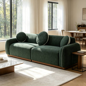 Modern Seater Sofa