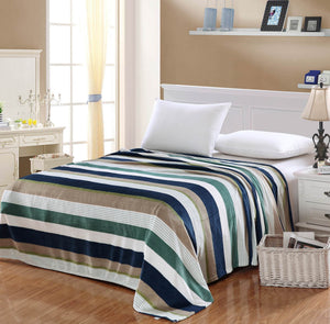Faith, Hope, Love Home Decor Ultra Lush King Size Camesa Microplush Blanket