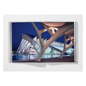 Calatrava. Complete Works 1979–Today (German, French, English)