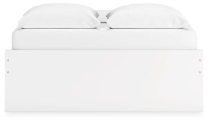 Onita - Platform Bed