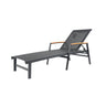 Oxton - Chaise Lounge