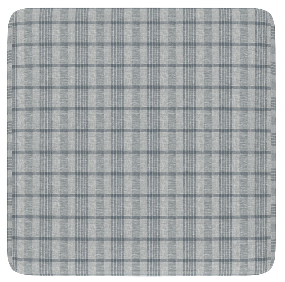 Chappy - Castered Cocktail Ottoman
