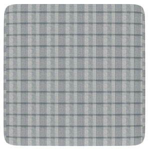 Chappy - Castered Cocktail Ottoman