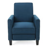 Push Back Chair For Elegant Home