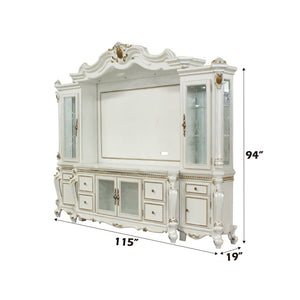 Picardy - Entertainment Center