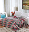 Faith, Hope, Love Home Decor Ultra Lush Extra Soft Microplush Lauren Blanket
