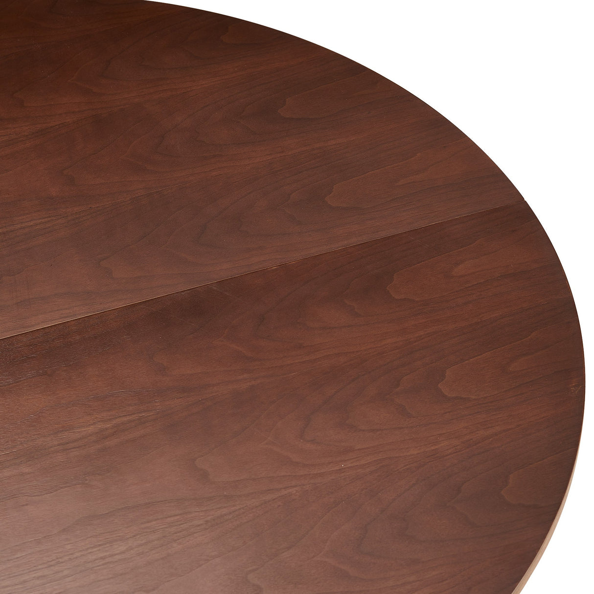 Fantasia Round Dining Table with Column Design
