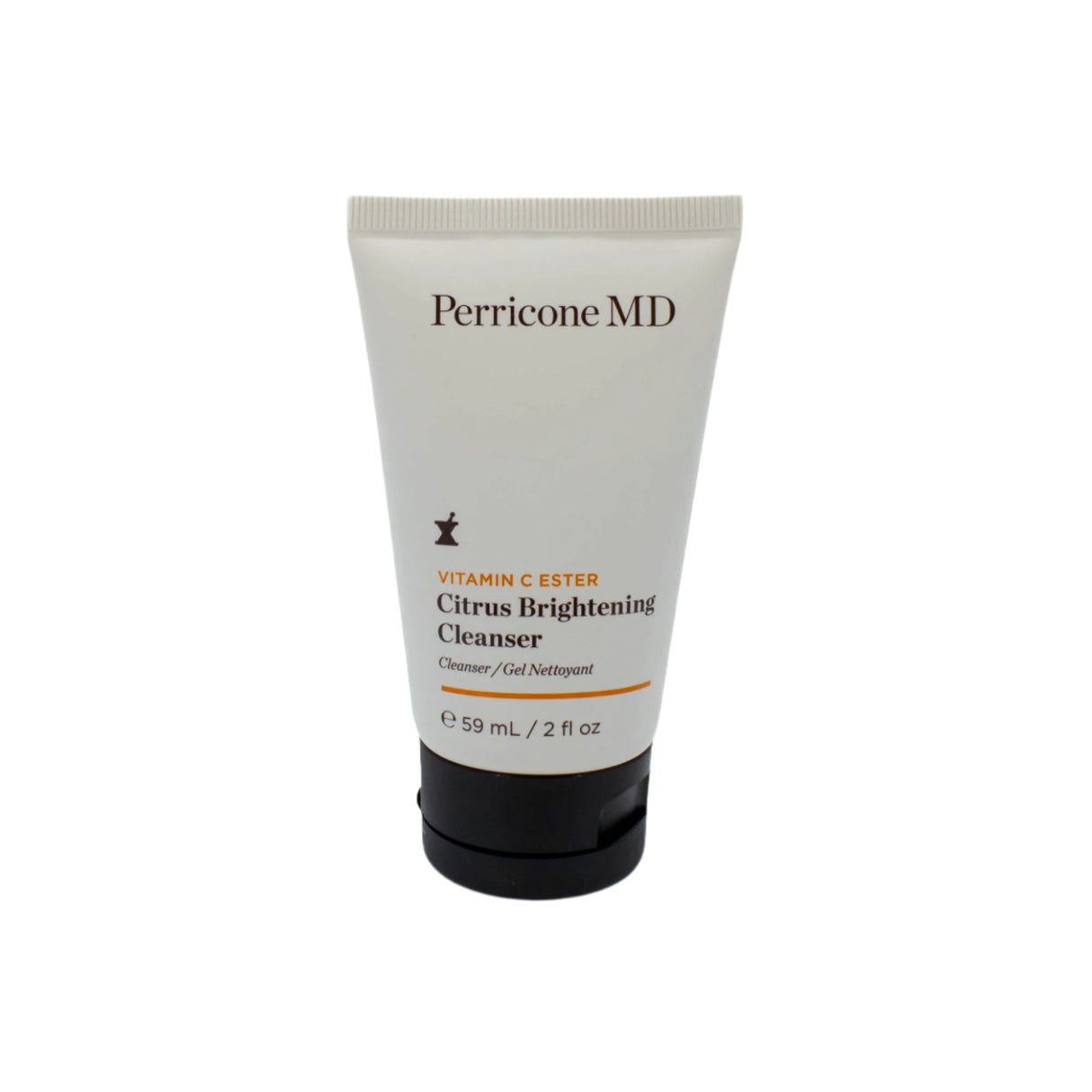 Perricone MD Vitamin C Ester Citrus Brightening Cleanser 2oz - New