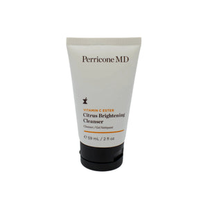 Perricone MD Vitamin C Ester Citrus Brightening Cleanser 2oz
