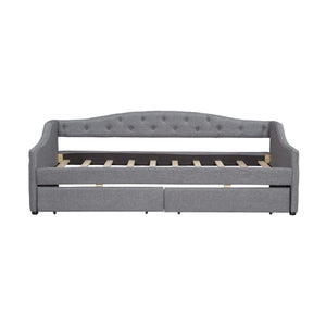 Daybed With LED Belt