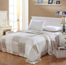 Faith, Hope, Love Home Decor Ultra Lush King Size Camesa Microplush Blanket