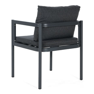 All-Weather Outdoor Dining Chair (Set of 2)