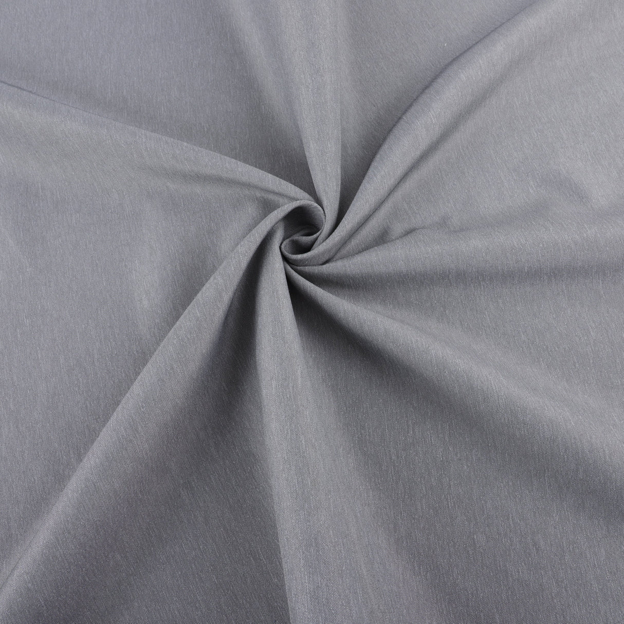 2PCS Set Outdoor Lounge Chair Replacement Cushions - Grey