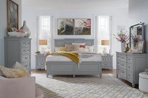 Glenbrook - Drawer Dresser