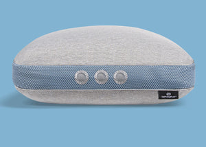 BedGear Flow Performance® Pillow, Size 3.0