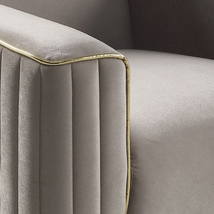 Ruby - Sofa Set