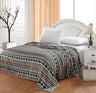 Faith, Hope, Love Home Decor Ultra Lush King Size Camesa Microplush Blanket