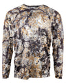 Kryptek Mens Valhalla Lightweight Long Sleeve Camo Hunting Shirt
