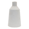 Tapered-stoneware-bottle-vase-(set-of-2)-Vases